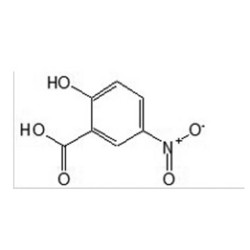 5-硝基水杨酸