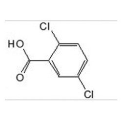 2,5-二氯苯甲酸