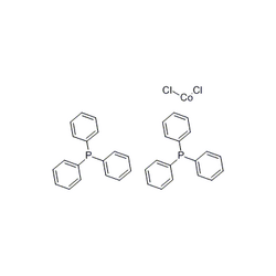 双(三苯基膦)氯化钴