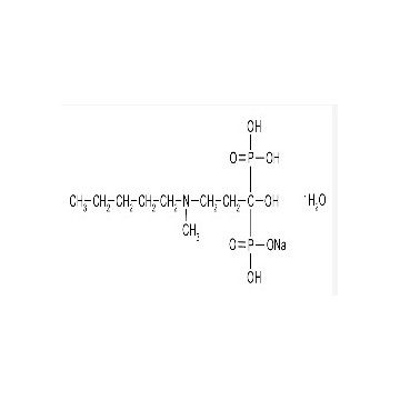 伊班膦酸鈉（Ibandronate Sodium）