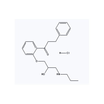 盐酸普罗帕酮(心律平) (GMP)