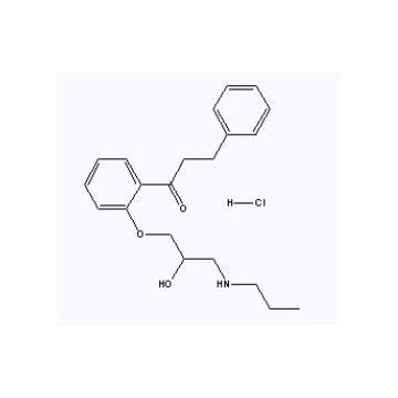 鹽酸普羅帕酮(心律平) (GMP)