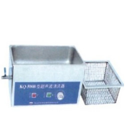 超声波清洗器