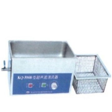 超声波清洗器