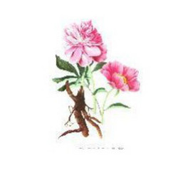 芍藥甙