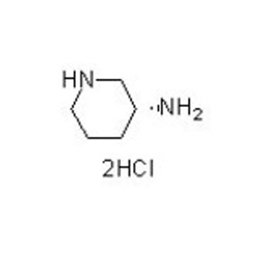 (R)-3-氨基哌啶双盐酸盐