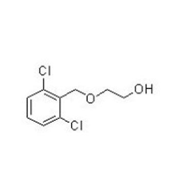 2-[(2,6-二氯苄基)氧基]乙醇