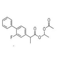 氟比洛芬酯