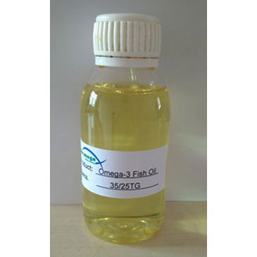 Omega-3 Fish Oil EPA35/DHA25TG型深海魚油