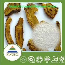 虎杖提取物白藜蘆醇98%