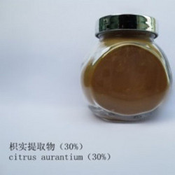 枳实提取物30%