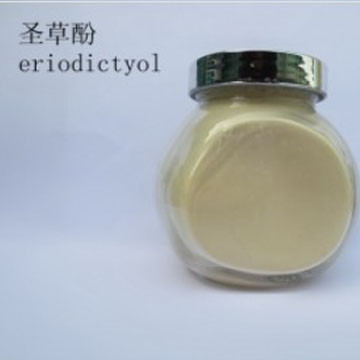 圣草酚