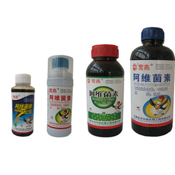 1.8%阿维菌素乳油