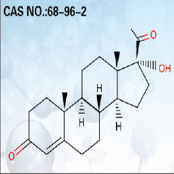 17α羟基黄体酮（羟孕酮）