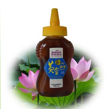 黄金蜜
