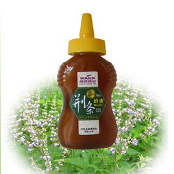 荆条蜜