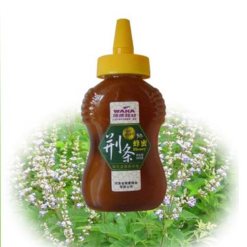 荆条蜜
