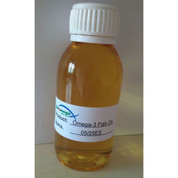 Sinomega Omega-3 Fish Oil 05/25EE乙酯型魚油