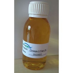 Sinomega Omega-3 Fish Oil 05/25EE乙酯型鱼油