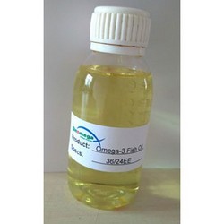Omega-3 Fish Oil EPA36/DHA24 EE 乙酯型鱼油
