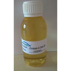 Sinomega Omega-3 Fish Oil 10/50EE高DHA含量浓缩乙酯型精制鱼油