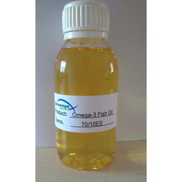 Sinomega Omega-3 Fish Oil 70/10EE乙酯型濃縮精制魚油