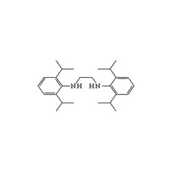 N,N'-二(2,6-二异丙基苯基)乙二胺