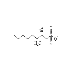 1-辛烷磺酸钠一水合物