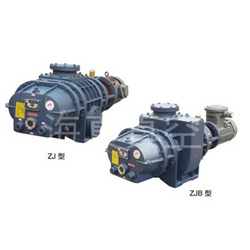 ZJ、ZJB型系列罗茨真空泵