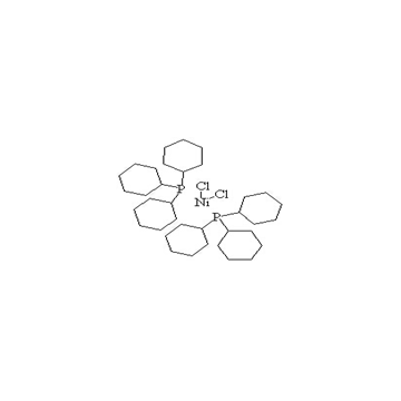 双(三环己基膦)氯化镍(II)