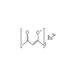 三(乙酰丙酮酸)钌(III)