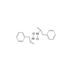 氯化钯(π-肉桂基)二聚物