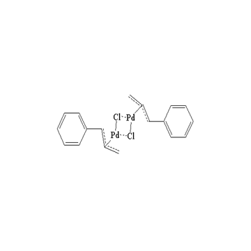 氯化钯(π-肉桂基)二聚物