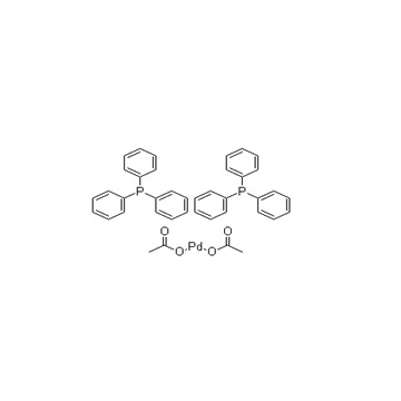 雙(三苯基膦)醋酸鈀