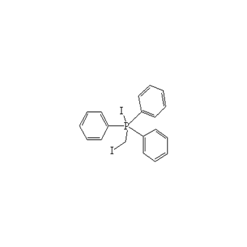 (碘甲基)三苯基鏻碘化物