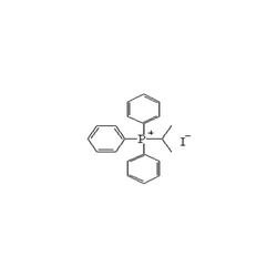异丙基三苯基碘化鏻