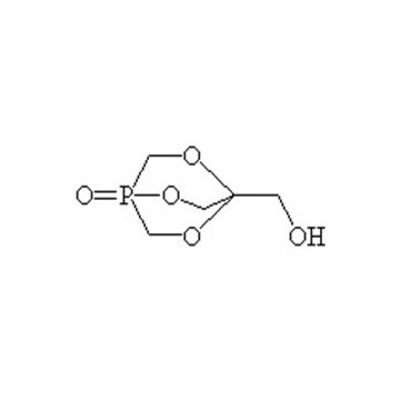 2,6,7-三氧杂-1-磷杂双环(2.2.2)辛烷-4-甲醇-1-氧化物