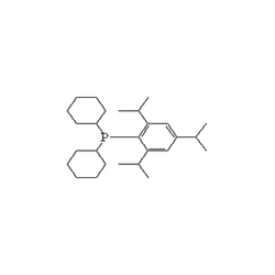 ((2,4,6-三异丙基)苯基)二-环己基膦