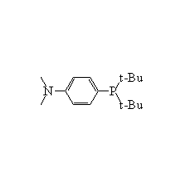 [(4-(N,N-二甲氨基)苯基]二叔丁基膦