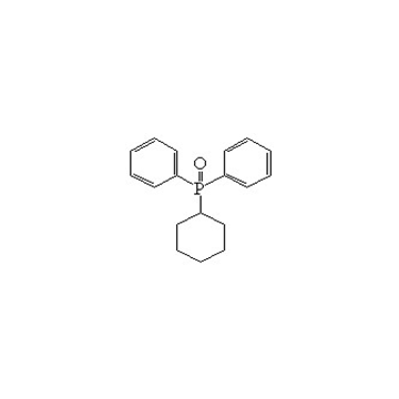 环己基双苯膦氧化物