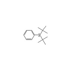二叔丁基苯基膦