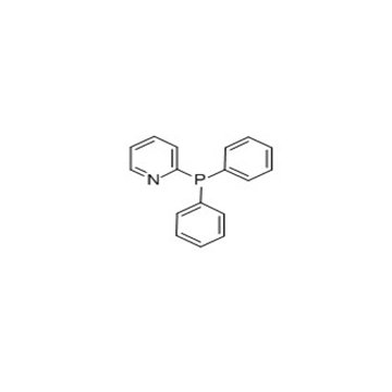 2-吡啶基二苯基膦