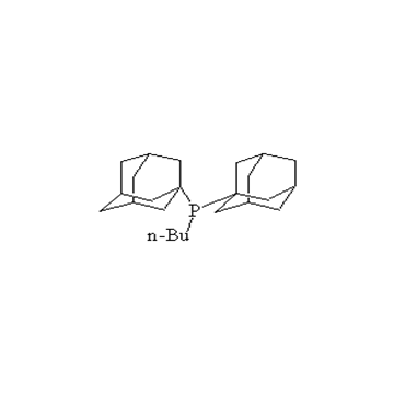 正丁基二(1-金剛烷基)膦