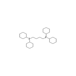 1,4-双(二环己基膦)丁烷