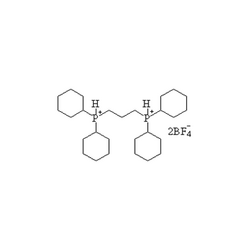 1,3-双(二环己基膦基)丙烷双(四氟硼酸盐)