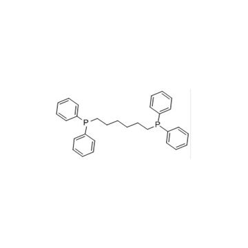 1,6-雙(二苯基膦基)己烷