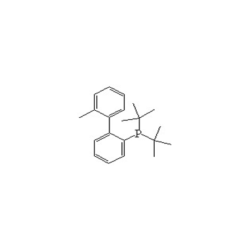 2-二-叔丁基膦-2'-甲基联苯