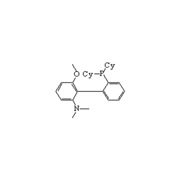 2-二环己基膦-2'-N,N-二甲胺基-6'-甲氧基联苯