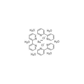 三聯(lián)吡啶氯化釕六水合物