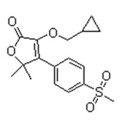 非羅考昔